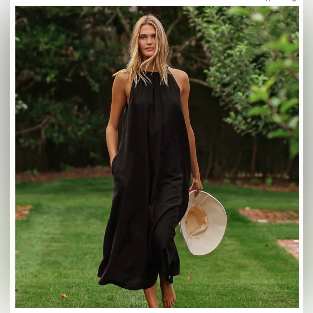 Jenni Kayne Drifter Dress,  worn and dry cleaned once.  Size M.